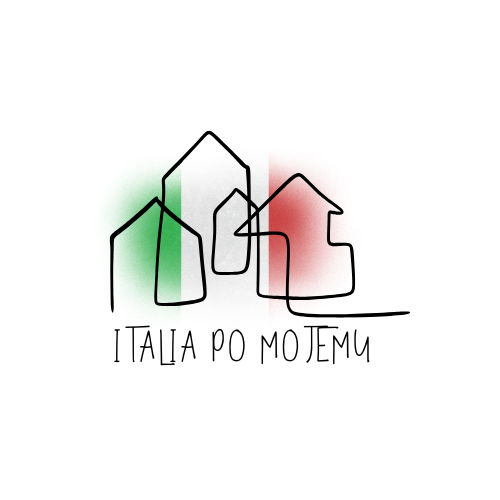 italia po mojemu logo