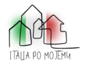 italia po mojemu logo